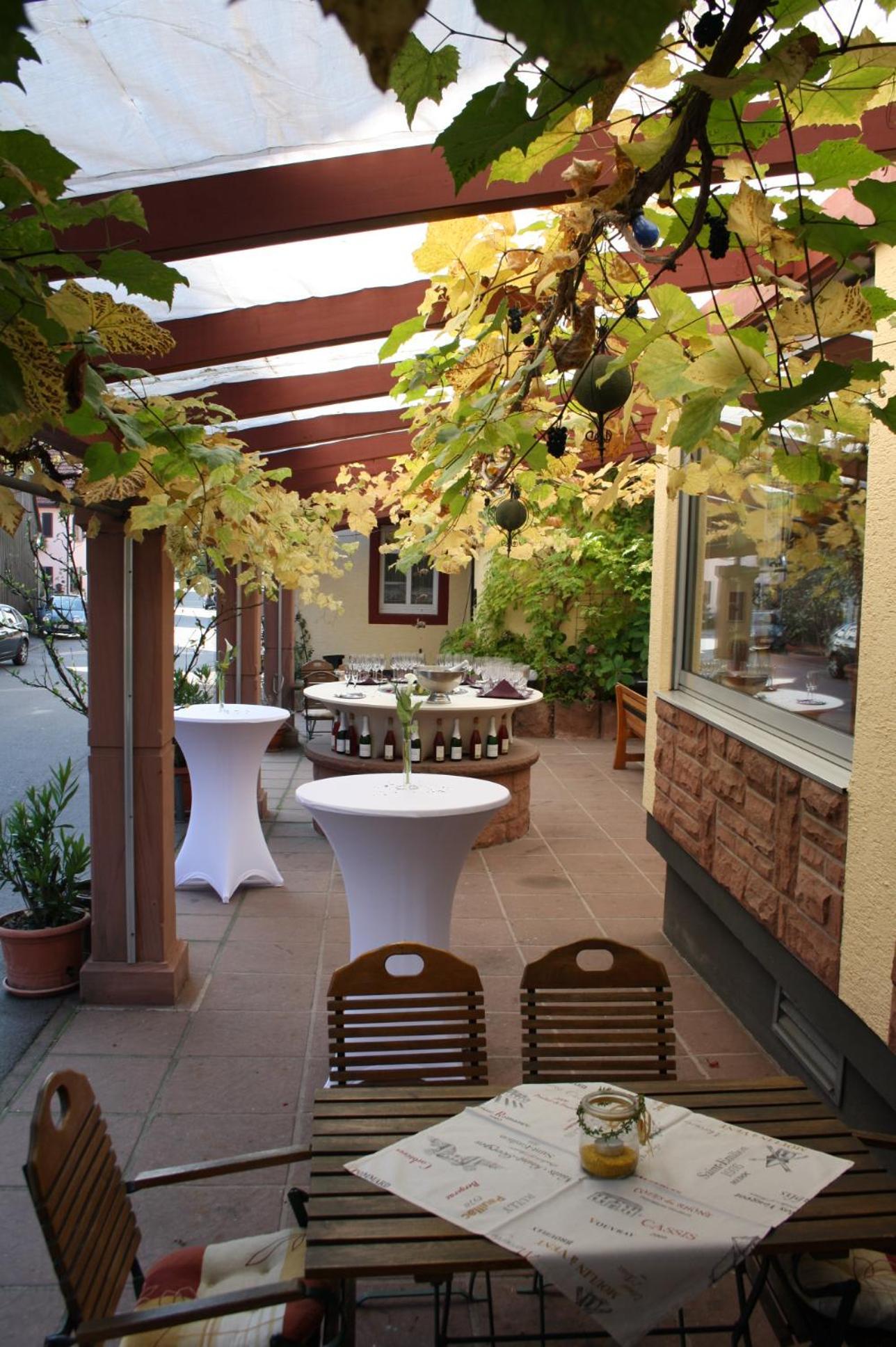 Hotel Hirsch Rothenberg Εξωτερικό φωτογραφία