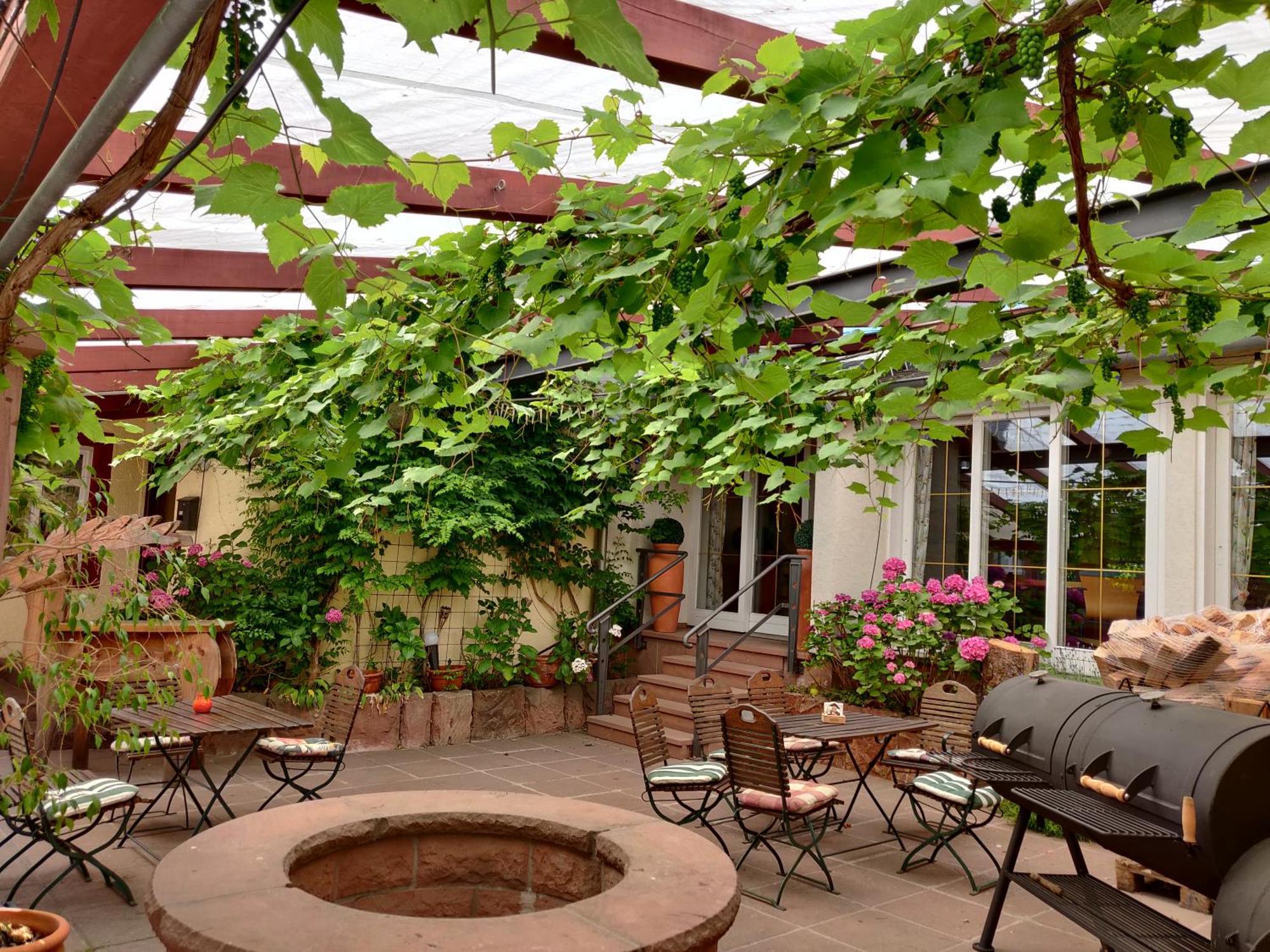 Hotel Hirsch Rothenberg Εξωτερικό φωτογραφία