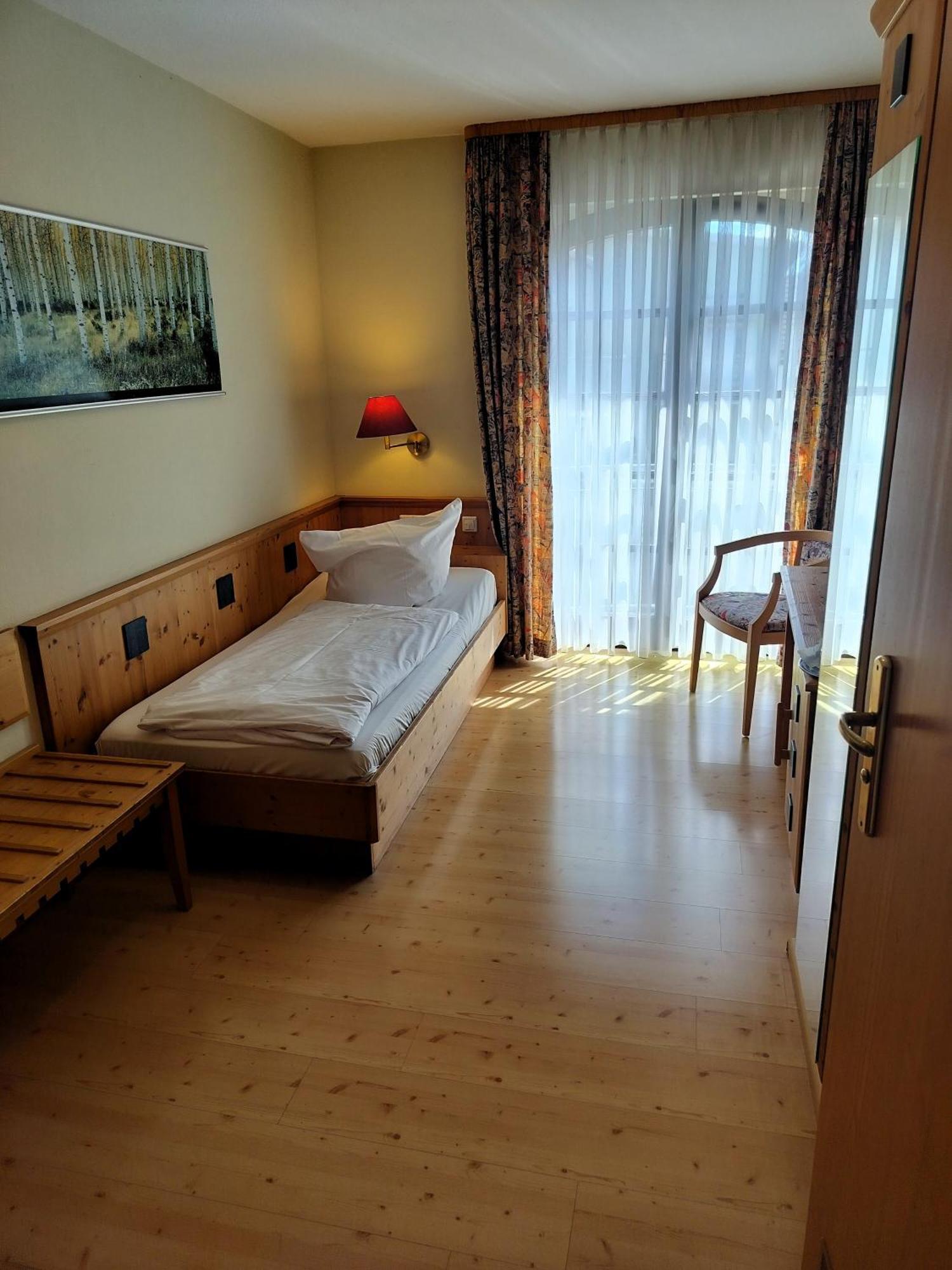Hotel Hirsch Rothenberg Εξωτερικό φωτογραφία