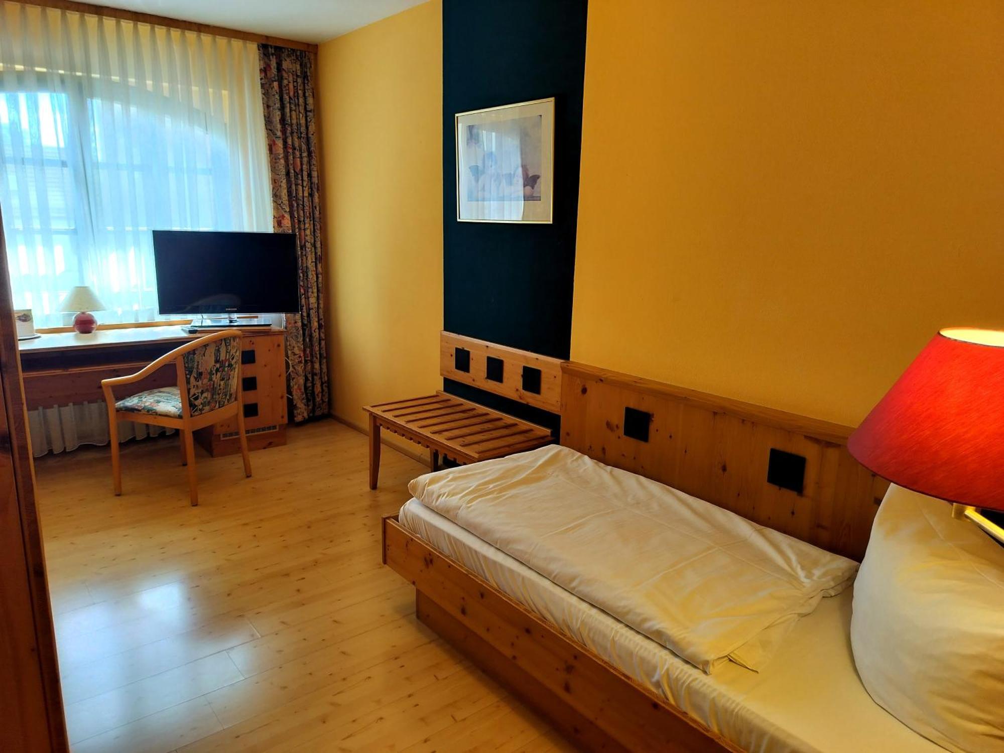 Hotel Hirsch Rothenberg Εξωτερικό φωτογραφία